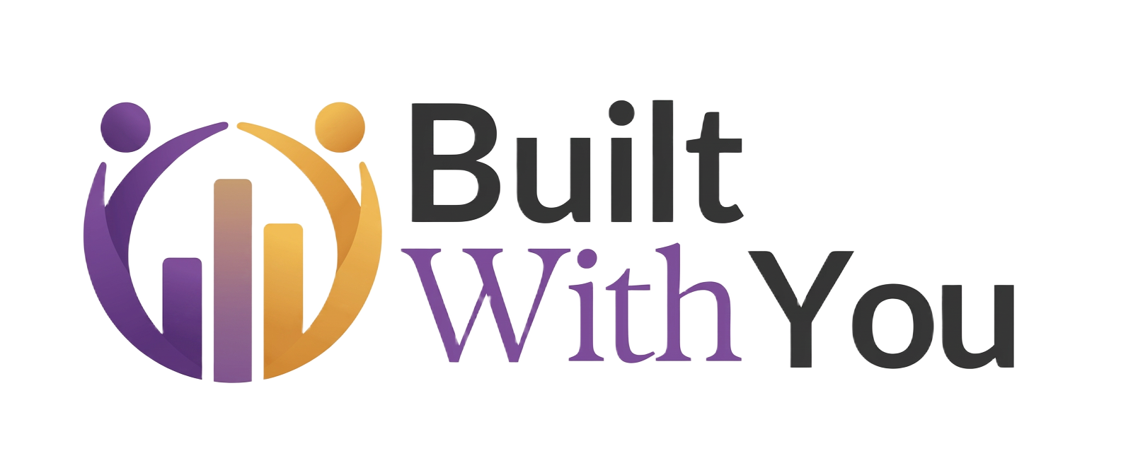 Built With You: websites, social media, and marketing made doable